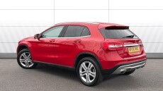 Mercedes-Benz GLA 200d Sport 5dr Diesel Hatchback